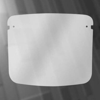 Replacement Screen for Face Shields